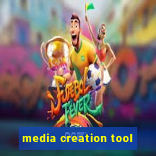 media creation tool